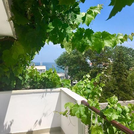 Guest House Barbov Obzor Bagian luar foto