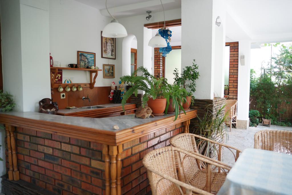 Guest House Barbov Obzor Bagian luar foto