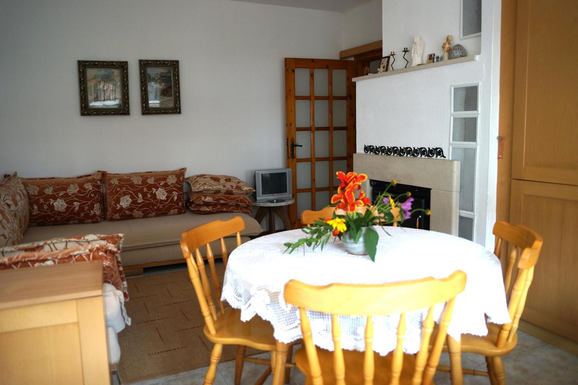Guest House Barbov Obzor Ruang foto
