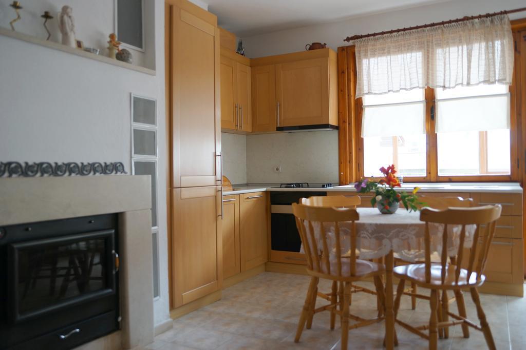Guest House Barbov Obzor Ruang foto