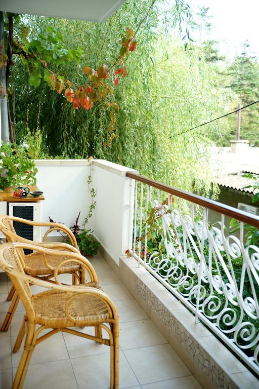 Guest House Barbov Obzor Ruang foto