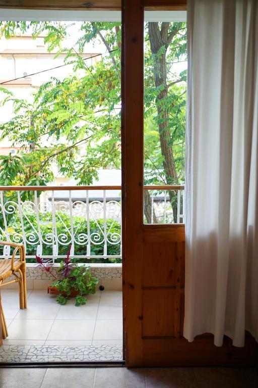 Guest House Barbov Obzor Ruang foto