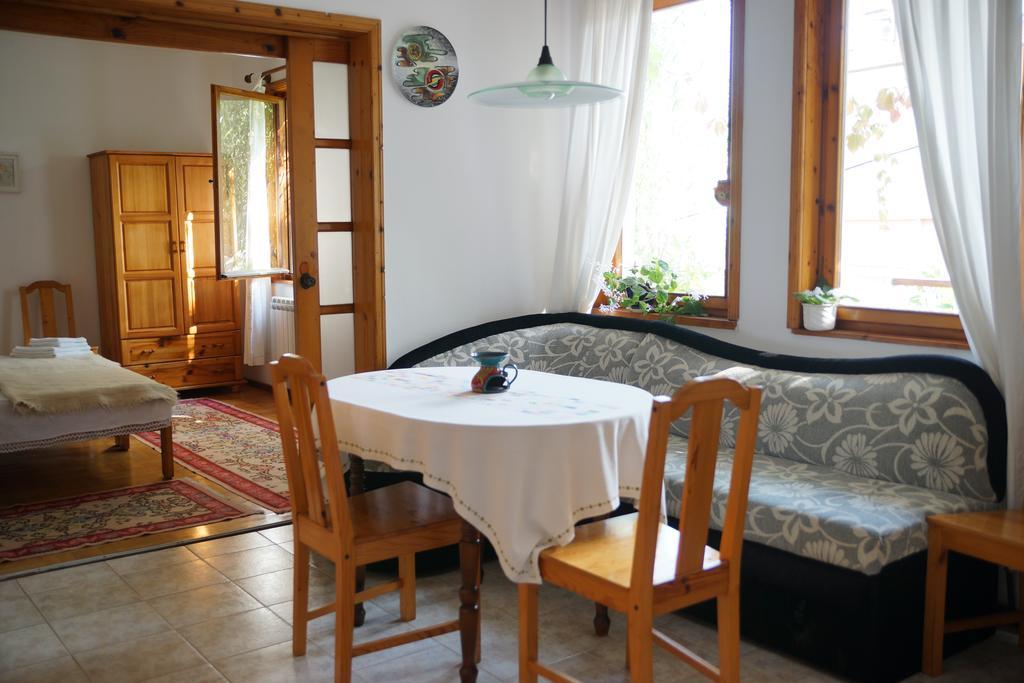 Guest House Barbov Obzor Ruang foto