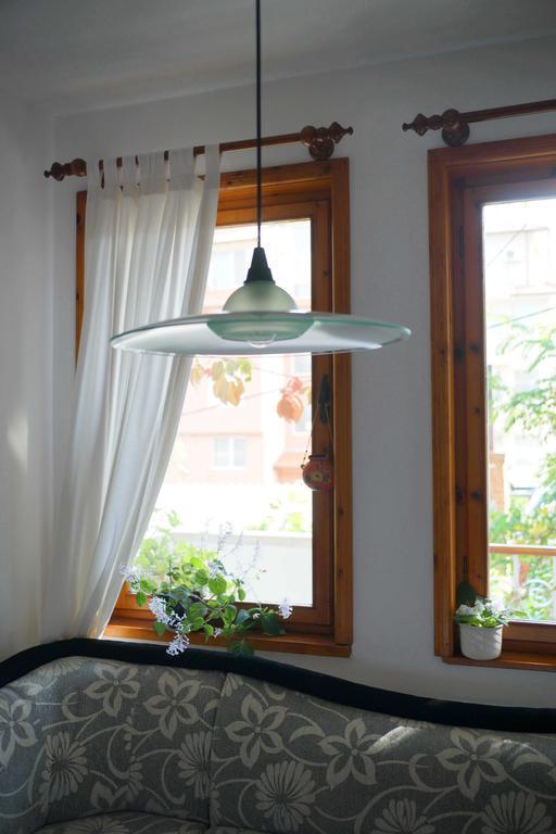 Guest House Barbov Obzor Bagian luar foto