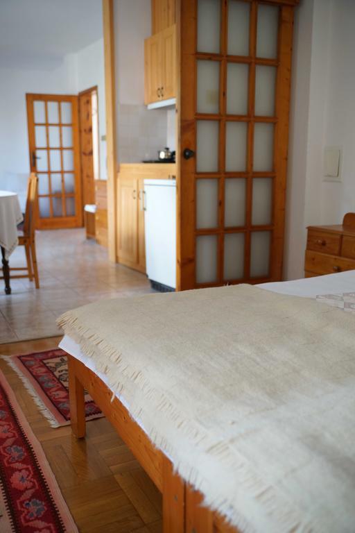 Guest House Barbov Obzor Bagian luar foto