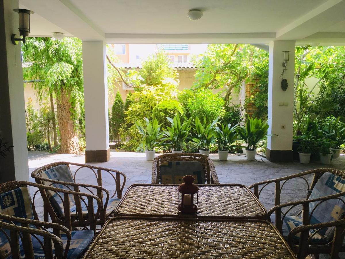 Guest House Barbov Obzor Bagian luar foto