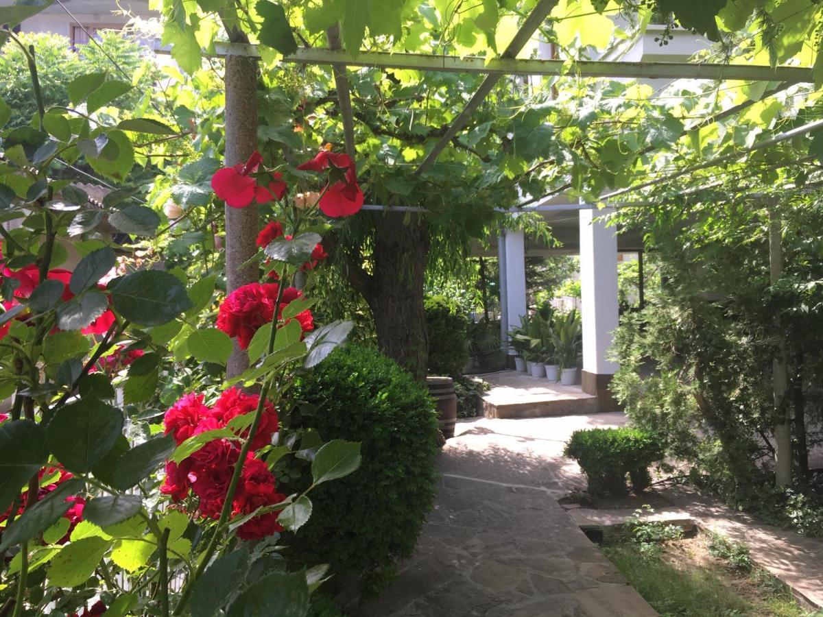 Guest House Barbov Obzor Bagian luar foto
