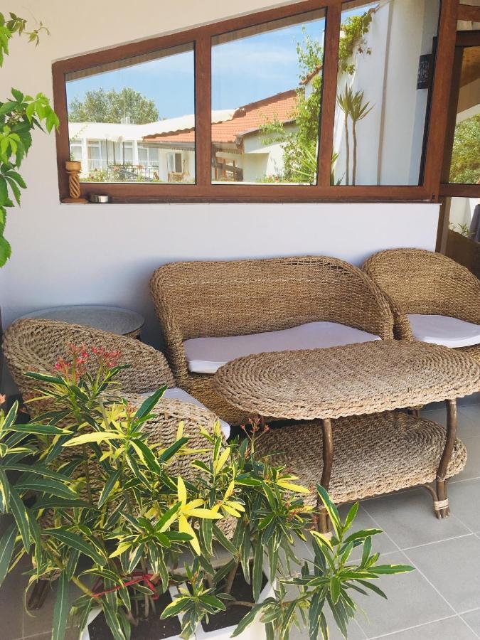Guest House Barbov Obzor Bagian luar foto
