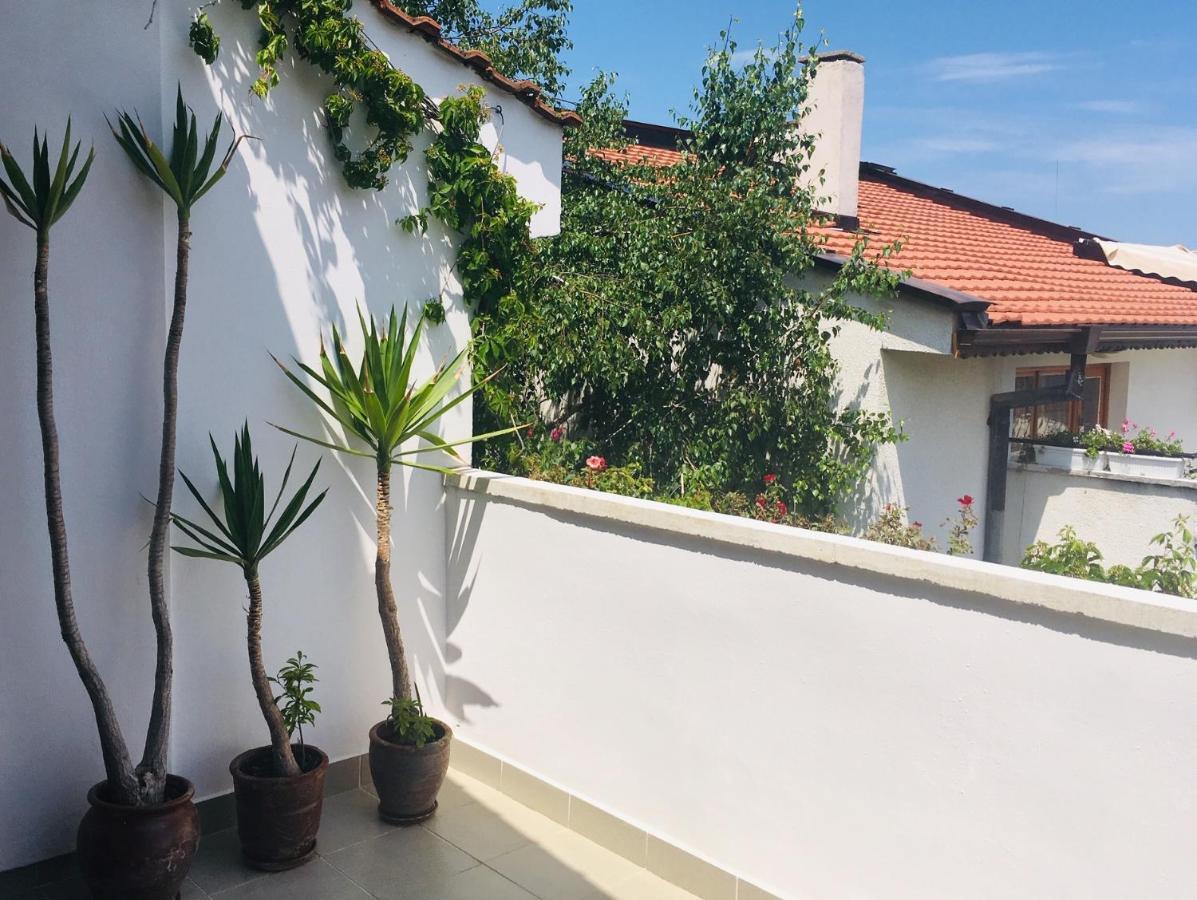 Guest House Barbov Obzor Bagian luar foto
