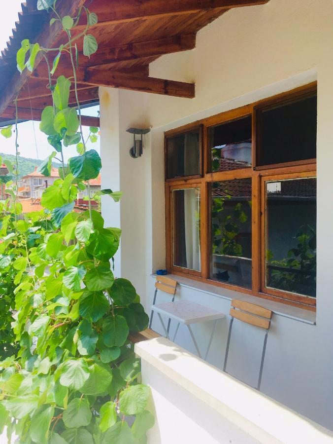 Guest House Barbov Obzor Bagian luar foto