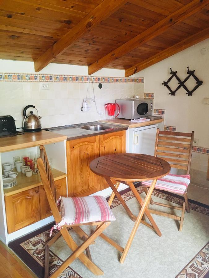 Guest House Barbov Obzor Bagian luar foto