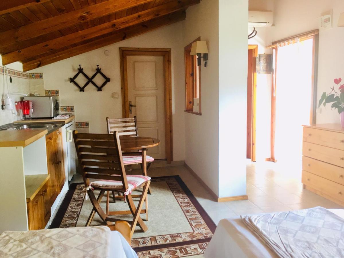 Guest House Barbov Obzor Bagian luar foto