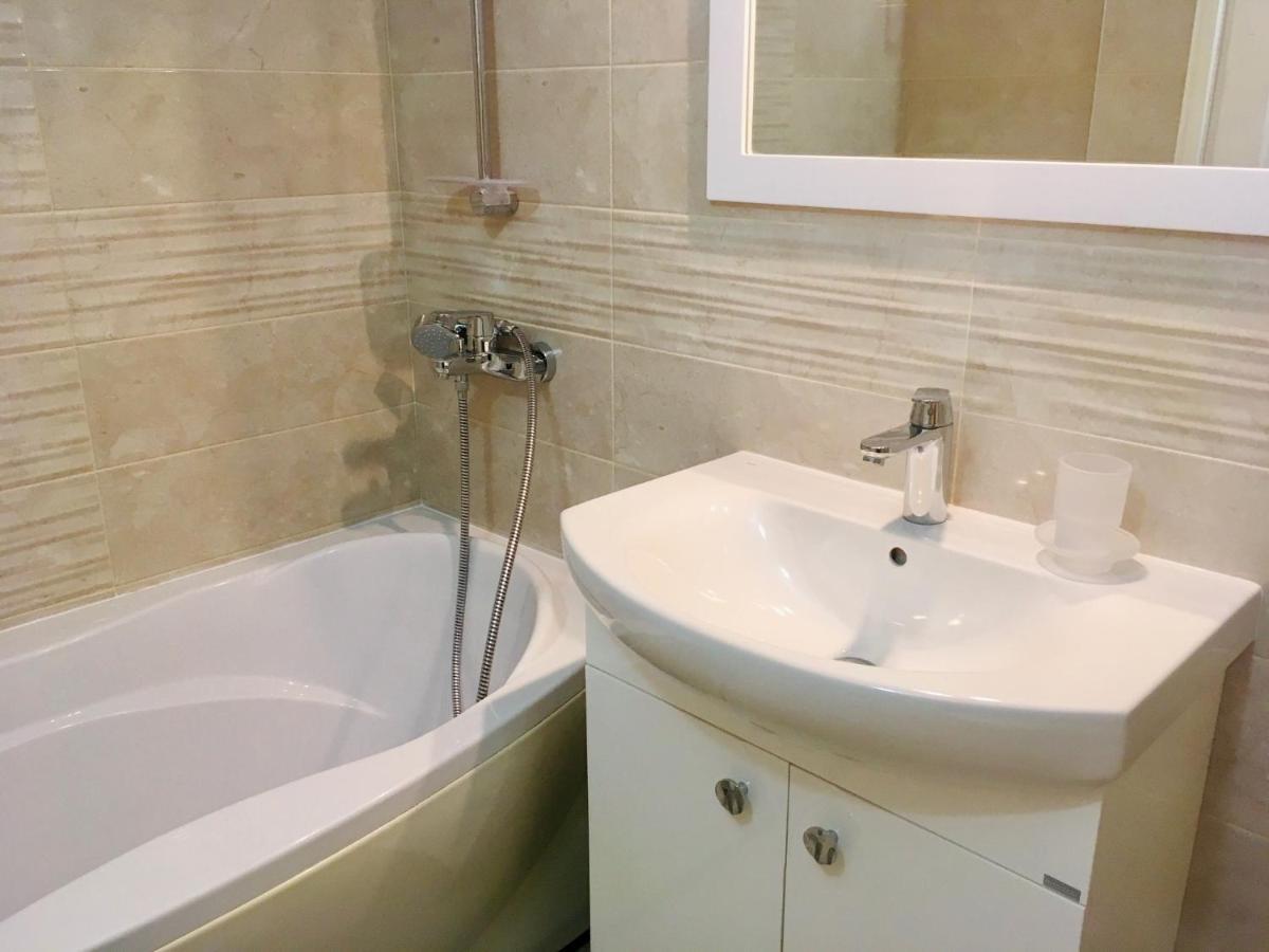 Guest House Barbov Obzor Bagian luar foto