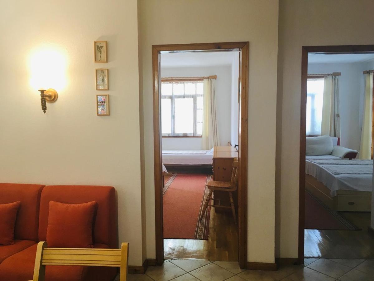 Guest House Barbov Obzor Bagian luar foto