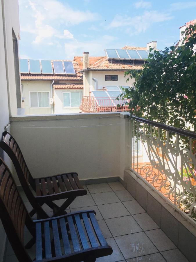 Guest House Barbov Obzor Bagian luar foto