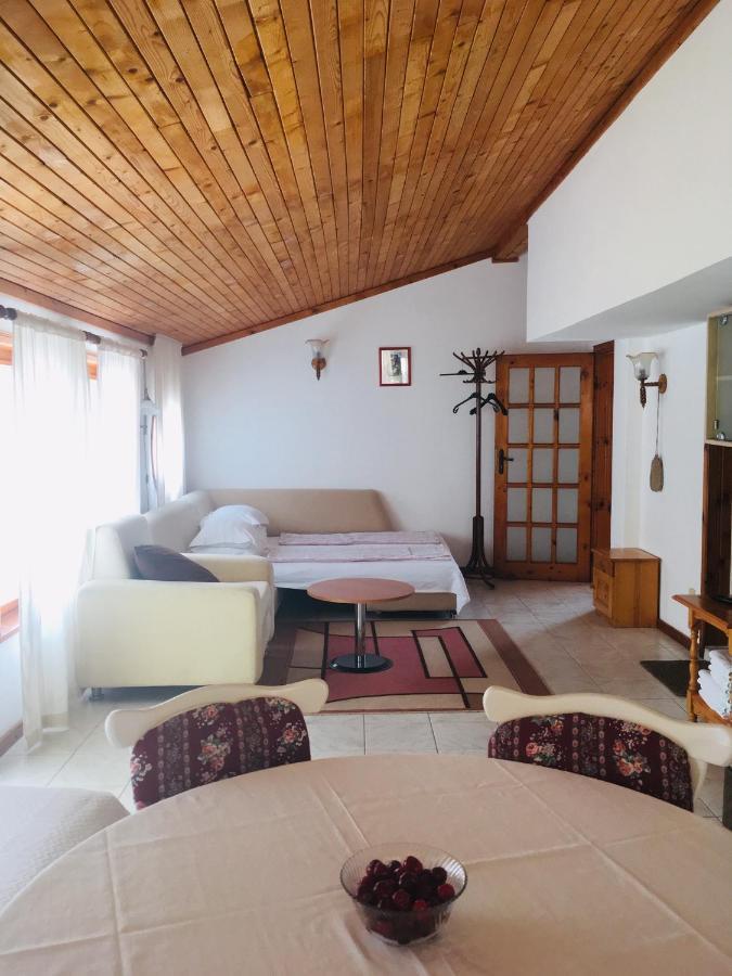 Guest House Barbov Obzor Bagian luar foto